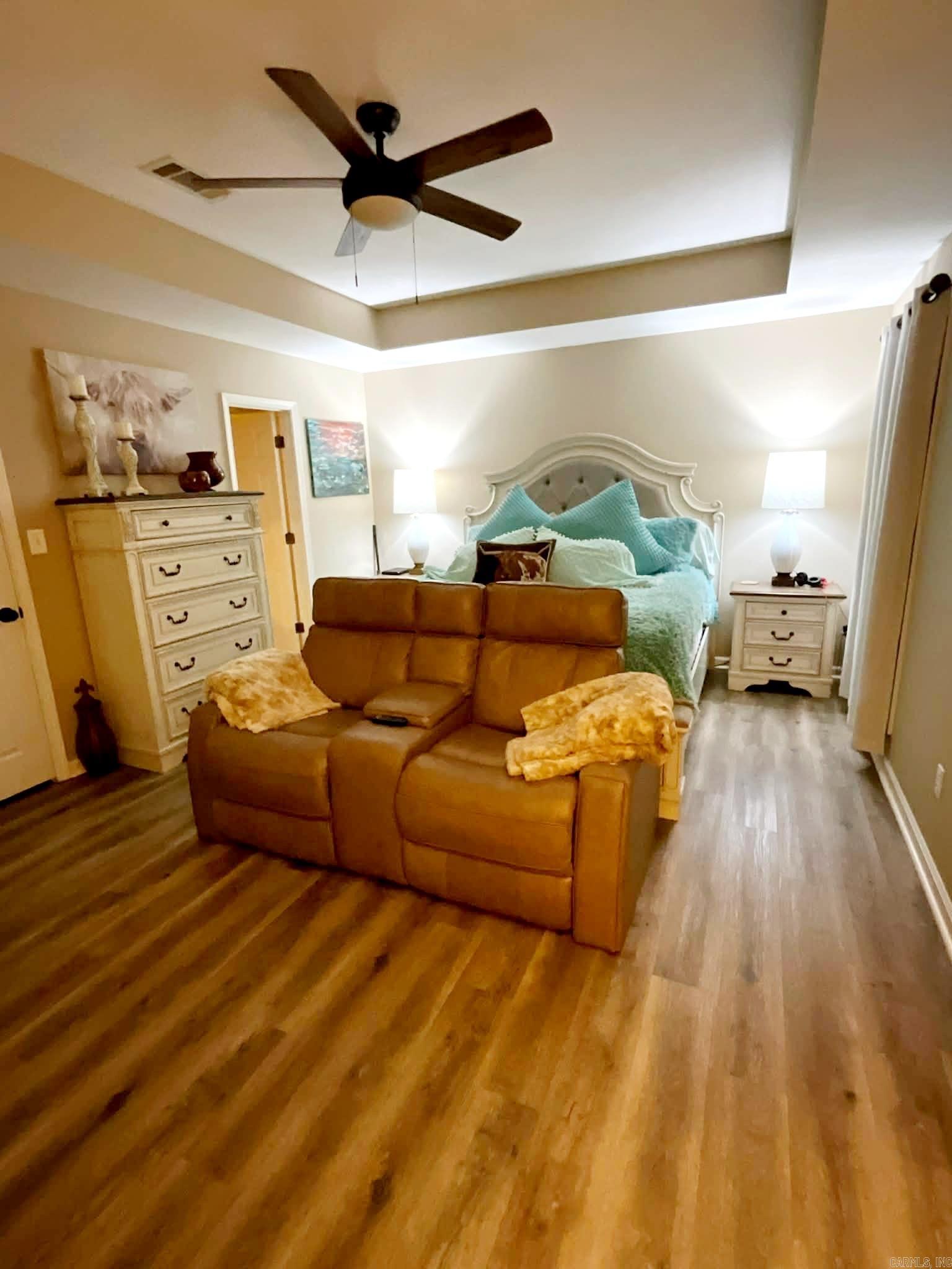 FECHER ADD - Residential