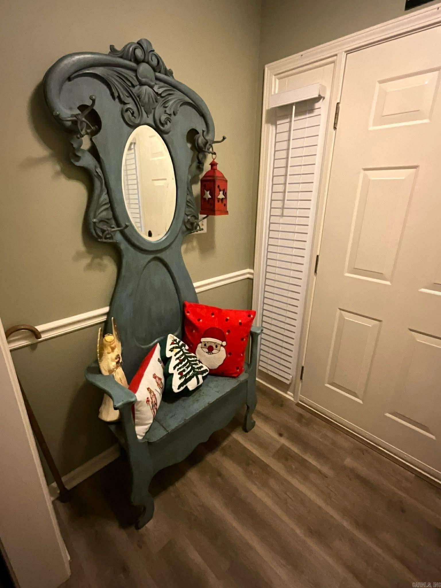 FECHER ADD - Residential