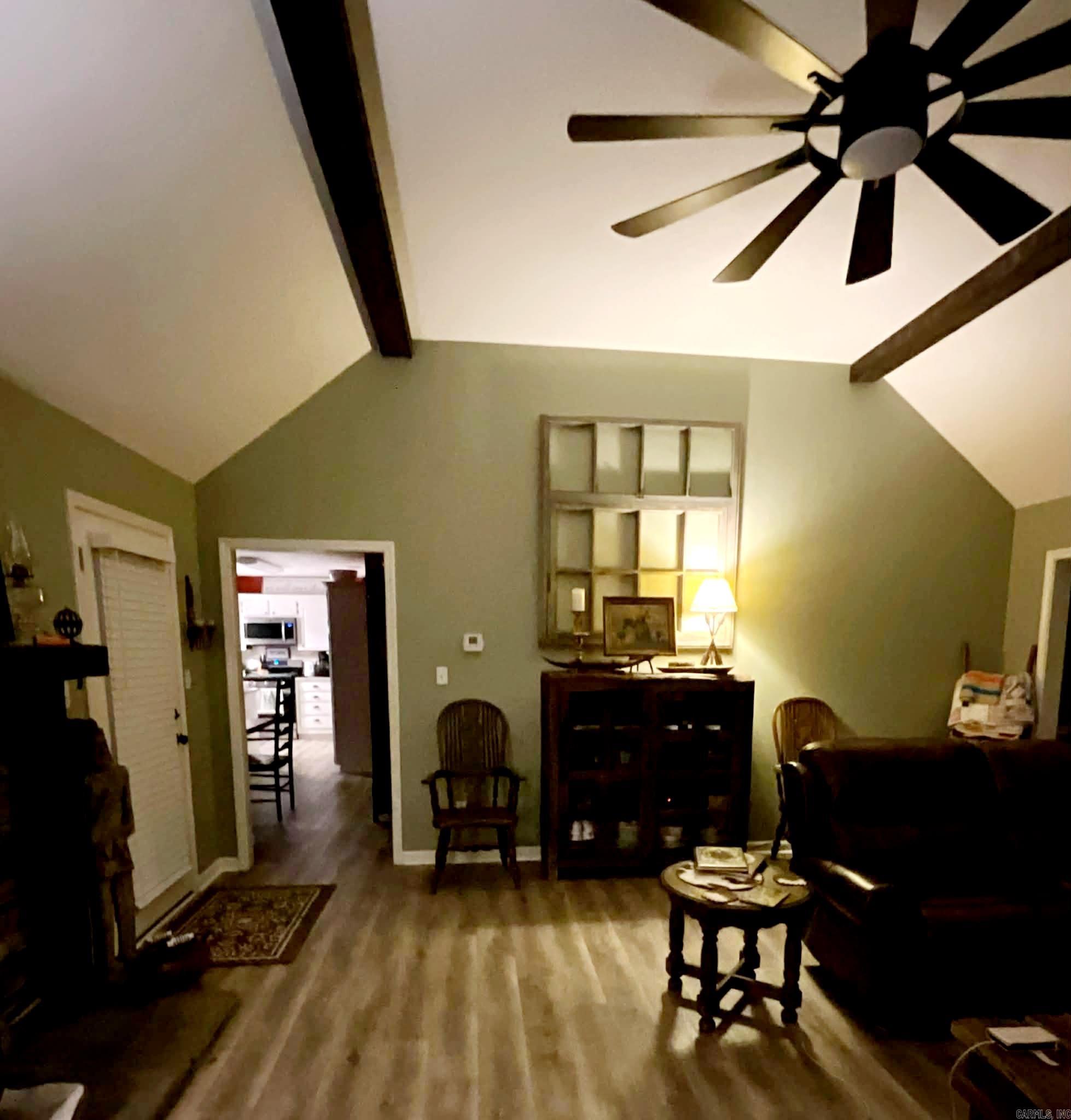 FECHER ADD - Residential