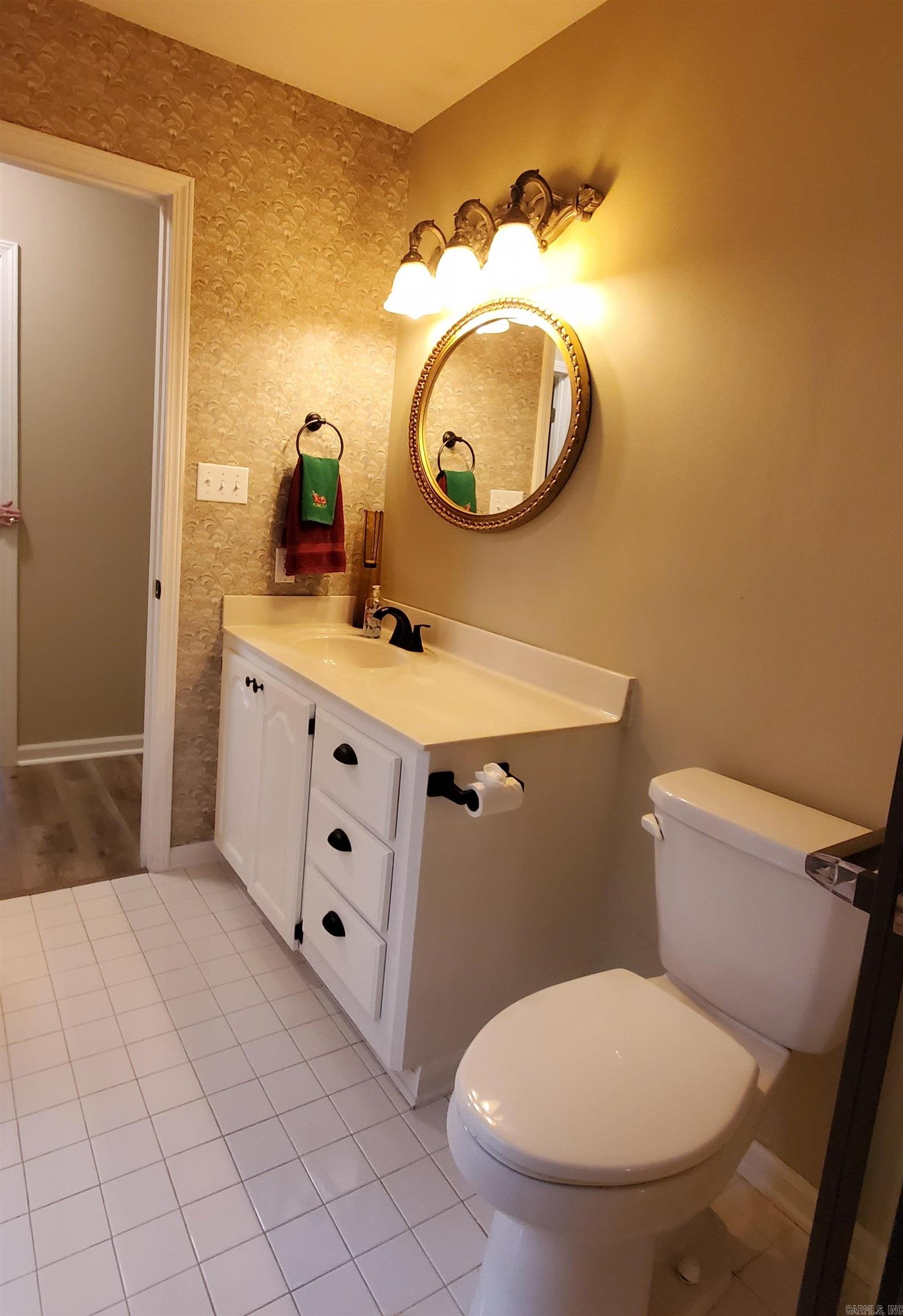 FECHER ADD - Residential