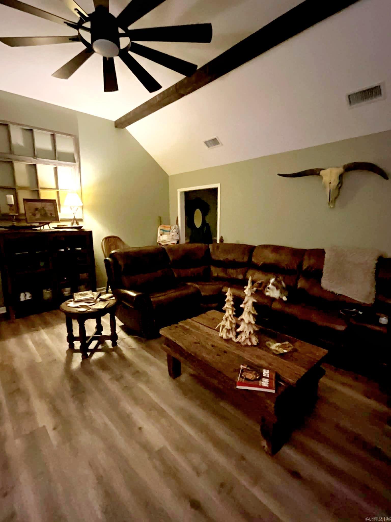 FECHER ADD - Residential