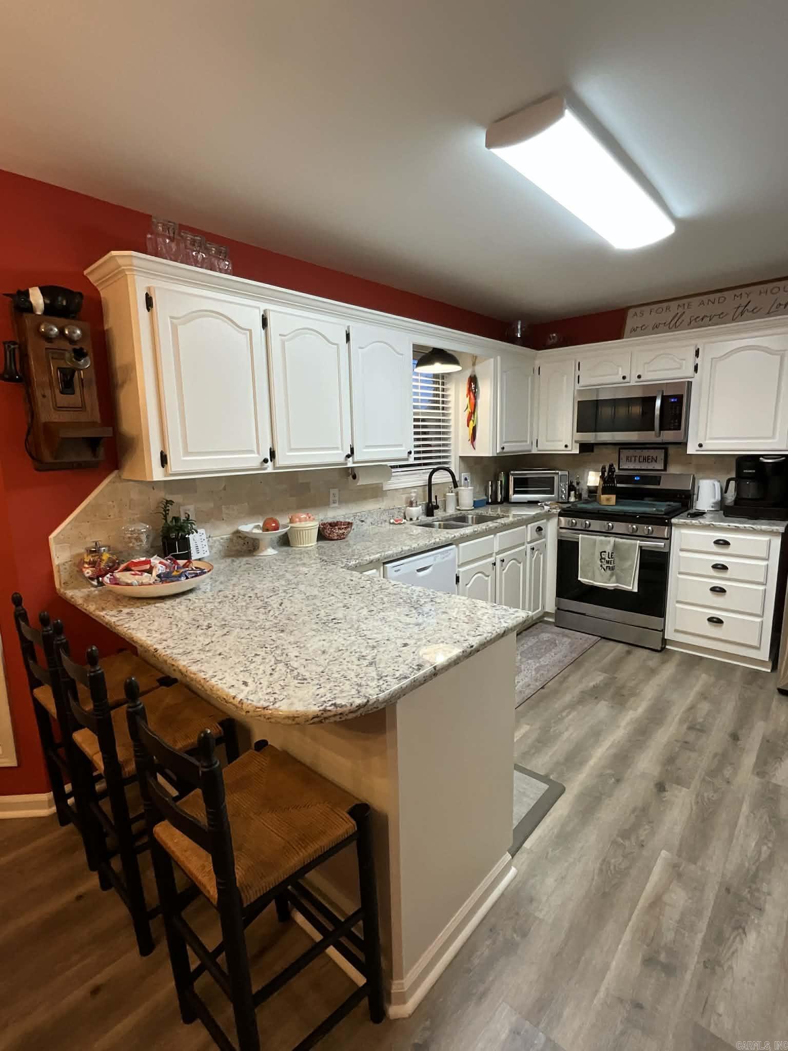 FECHER ADD - Residential