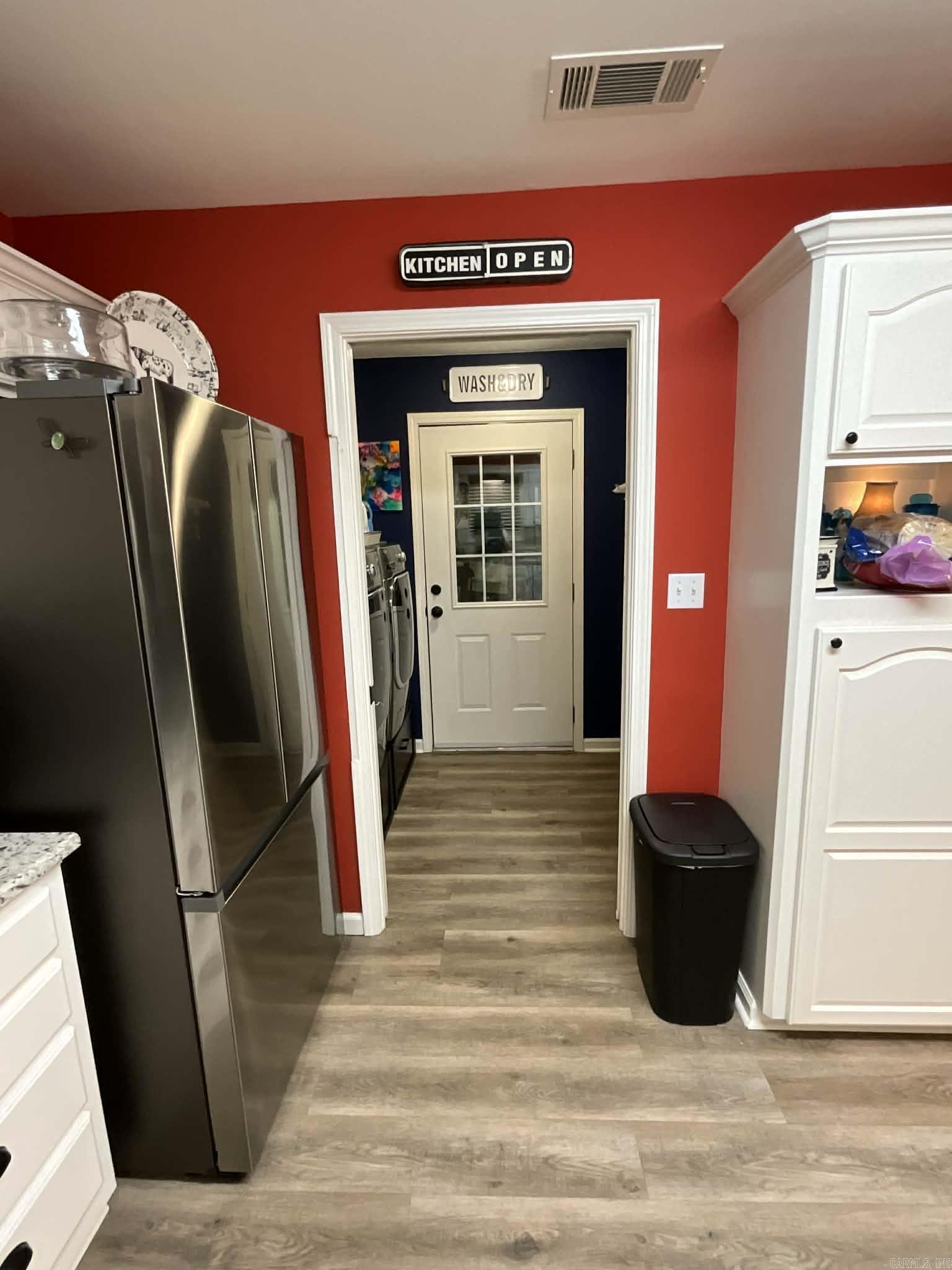 FECHER ADD - Residential