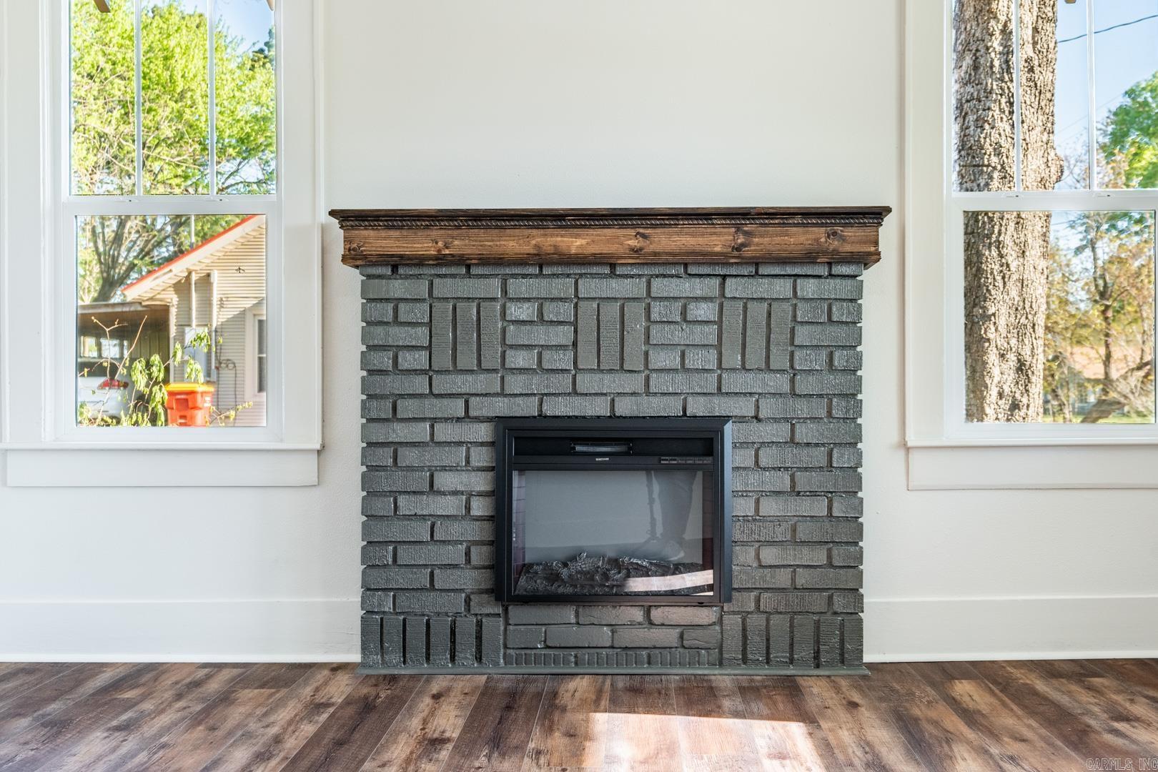 WOOD ADDN - Residential