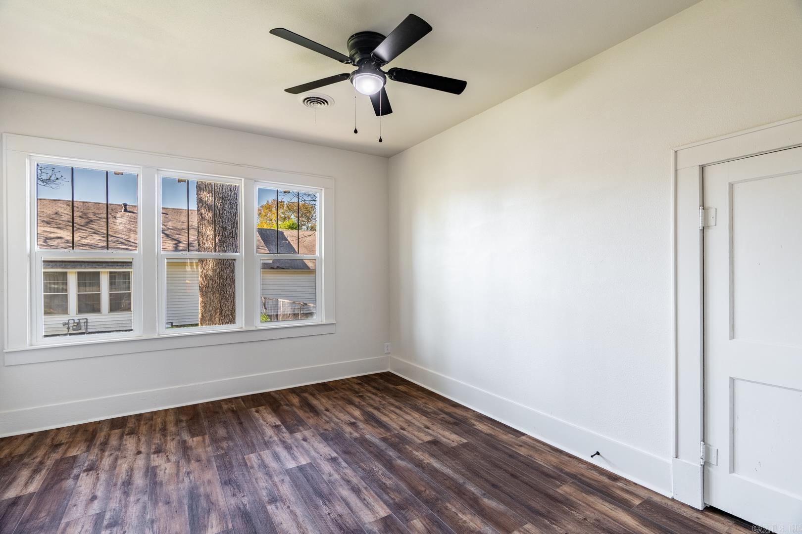 WOOD ADDN - Residential