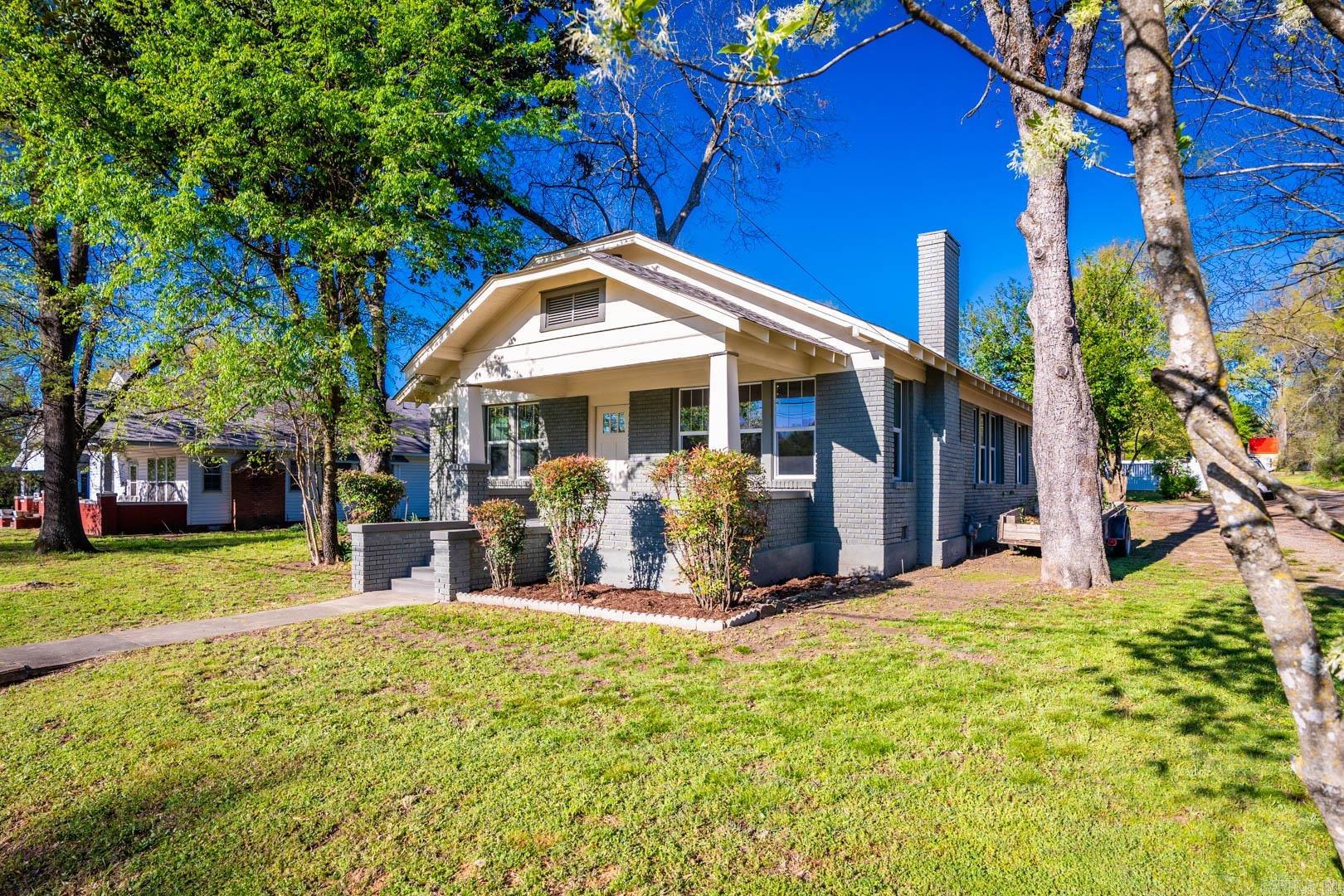 WOOD ADDN - Residential