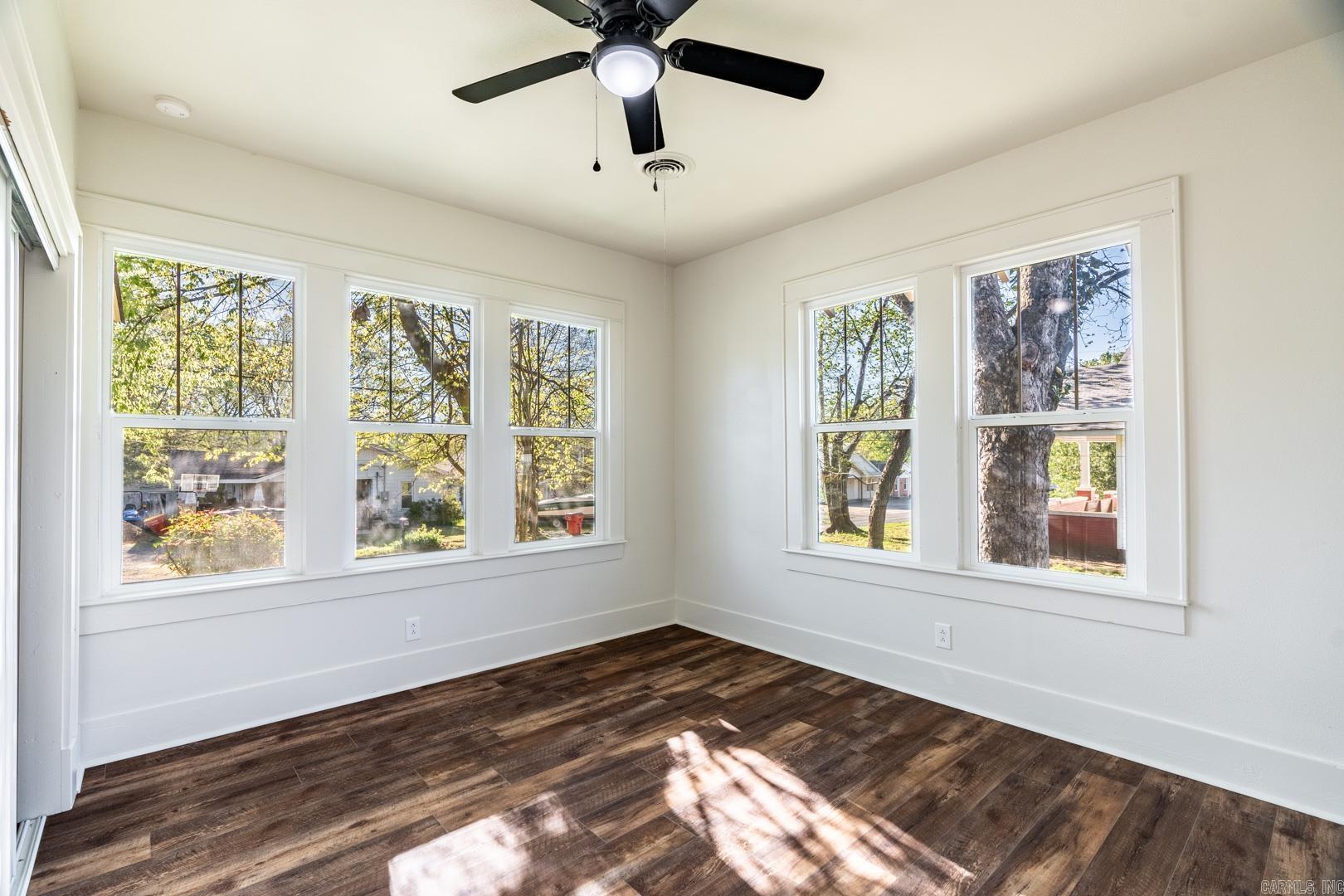 WOOD ADDN - Residential