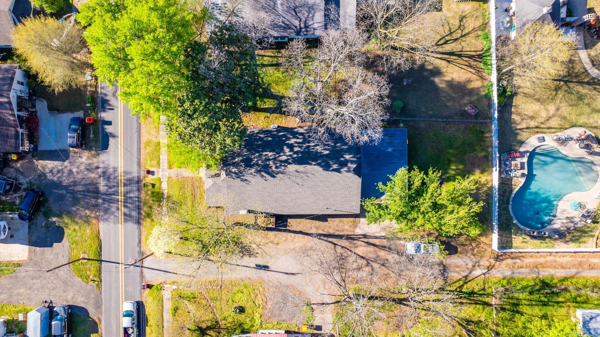 WOOD ADDN - Residential