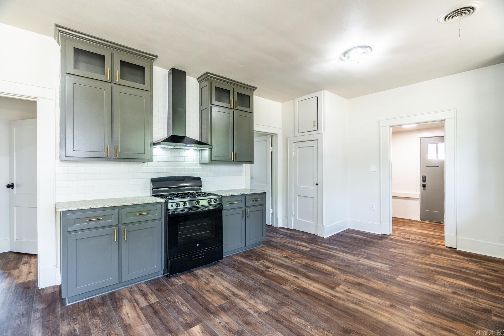 WOOD ADDN - Residential