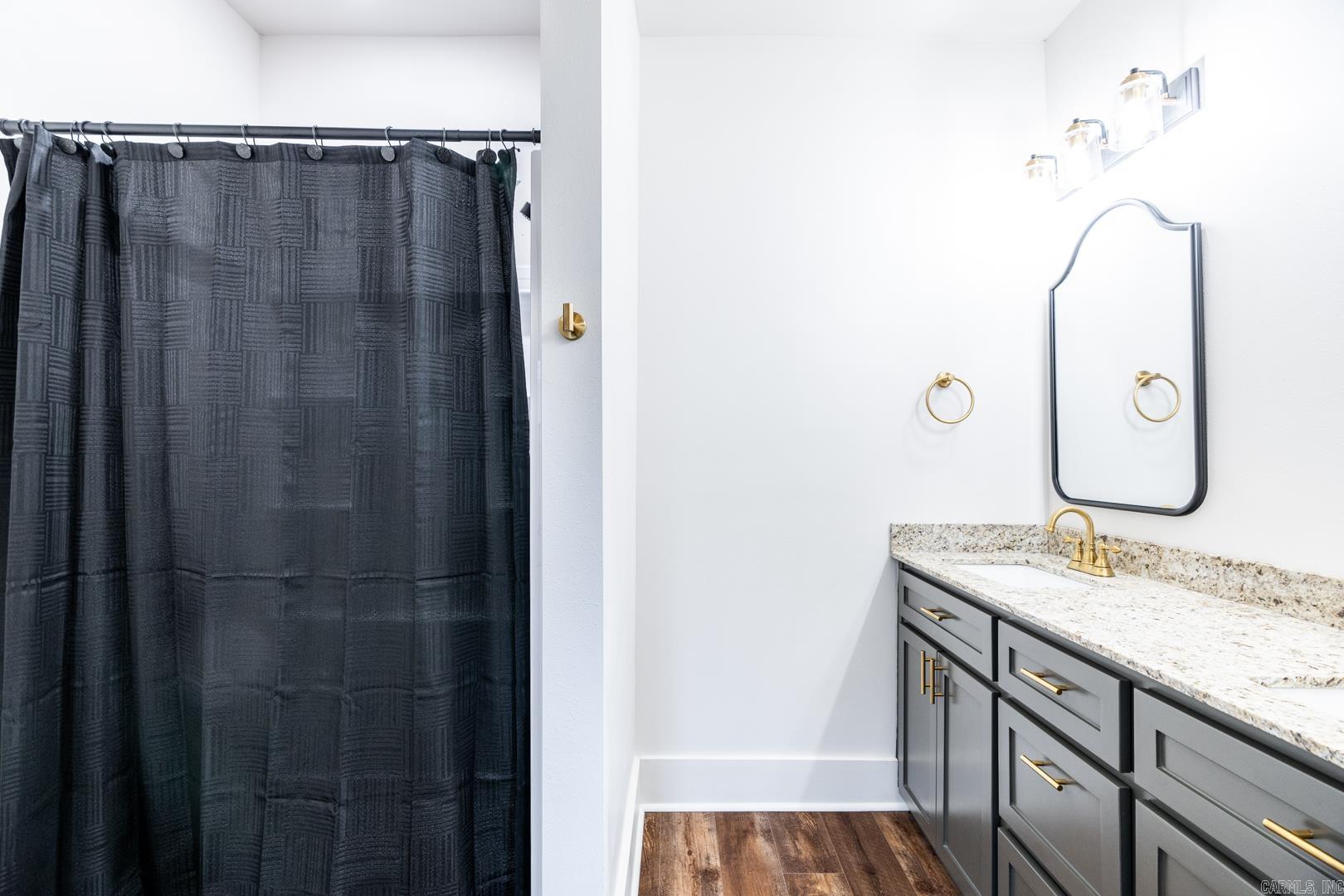 WOOD ADDN - Residential