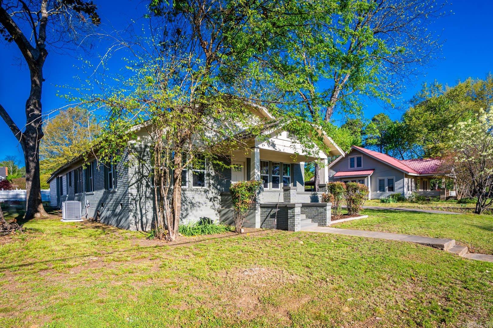 WOOD ADDN - Residential