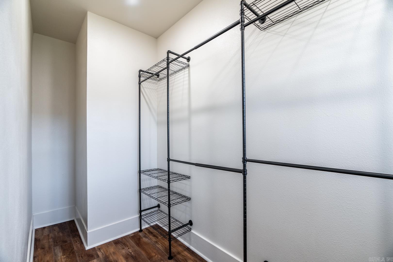 WOOD ADDN - Residential