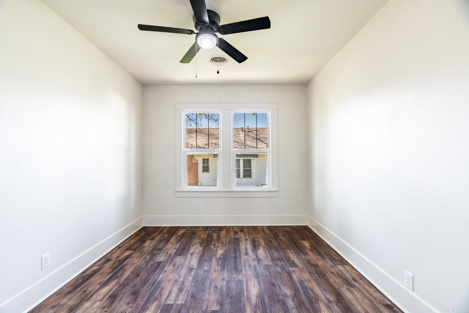 WOOD ADDN - Residential