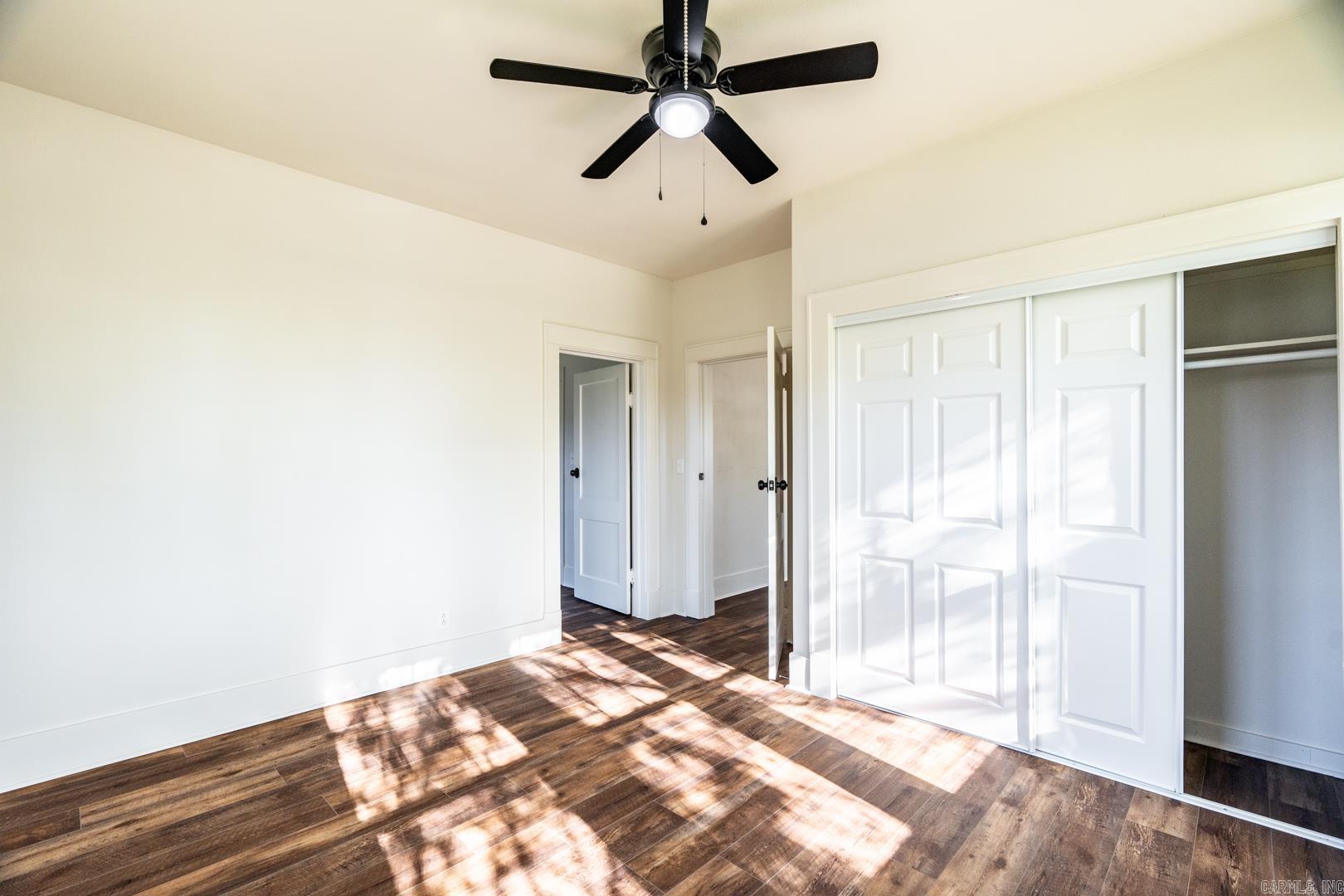 WOOD ADDN - Residential