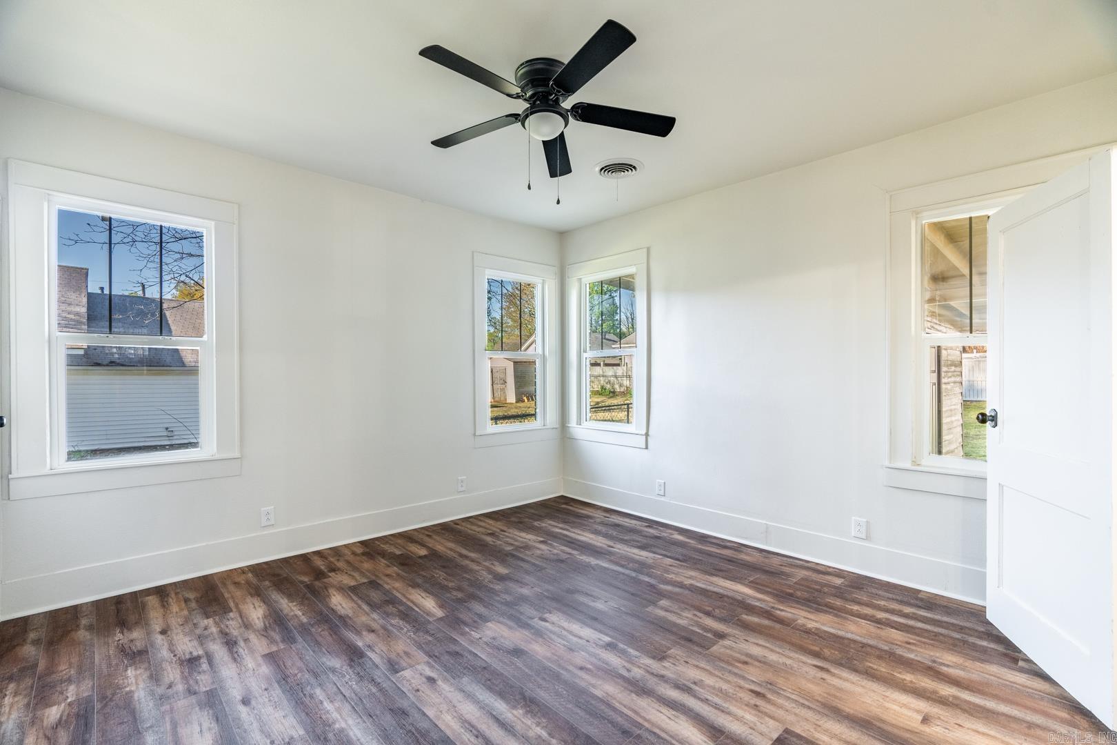 WOOD ADDN - Residential