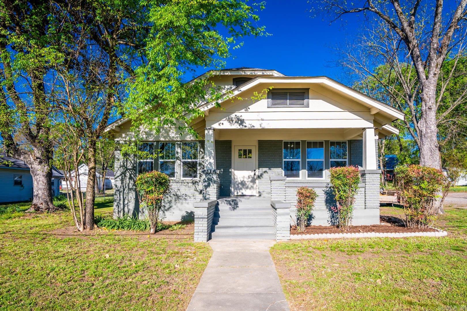 WOOD ADDN - Residential