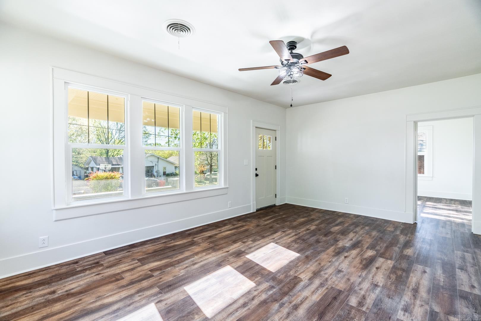 WOOD ADDN - Residential