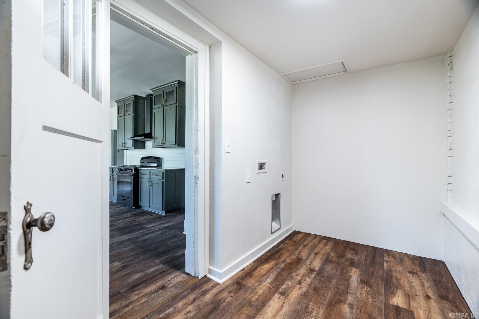 WOOD ADDN - Residential