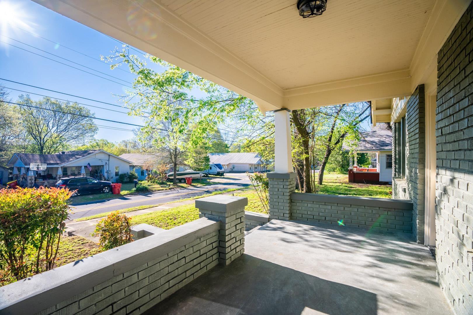 WOOD ADDN - Residential