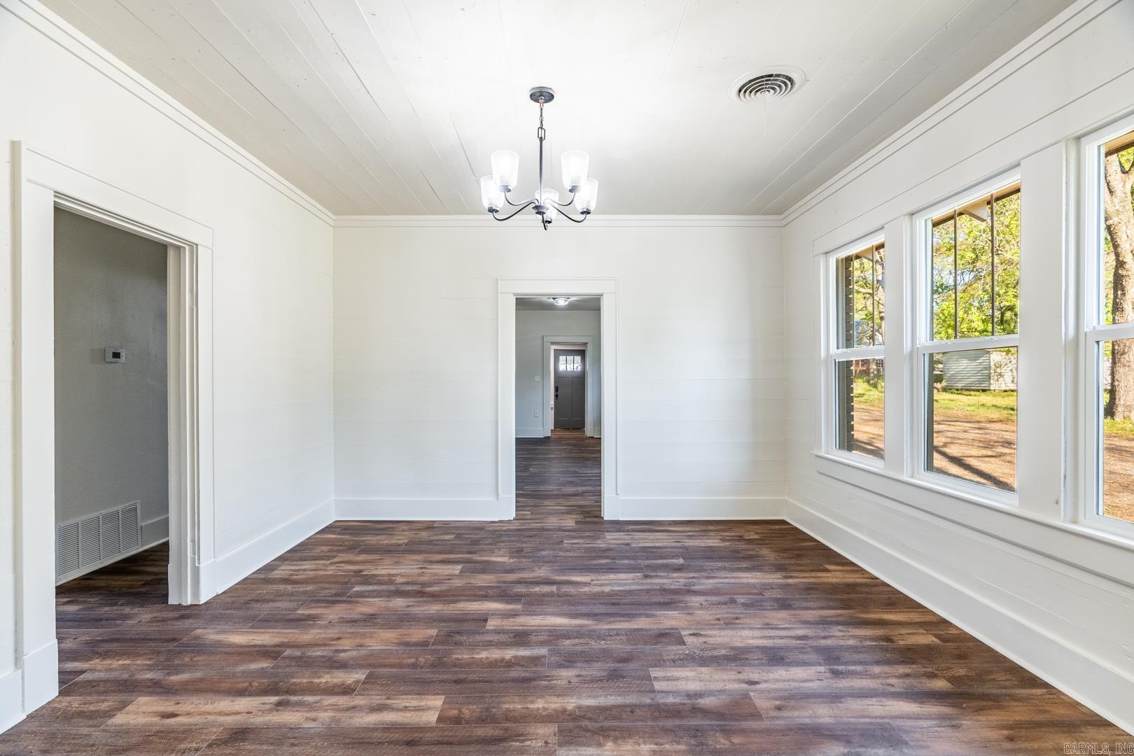 WOOD ADDN - Residential