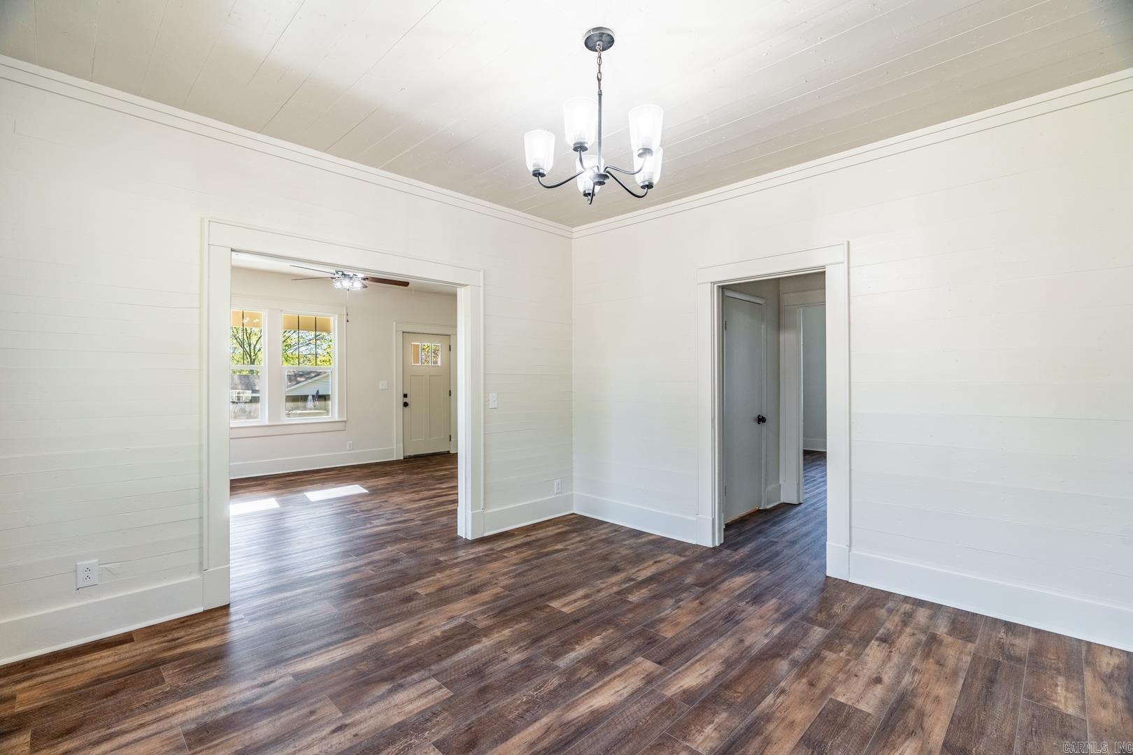 WOOD ADDN - Residential