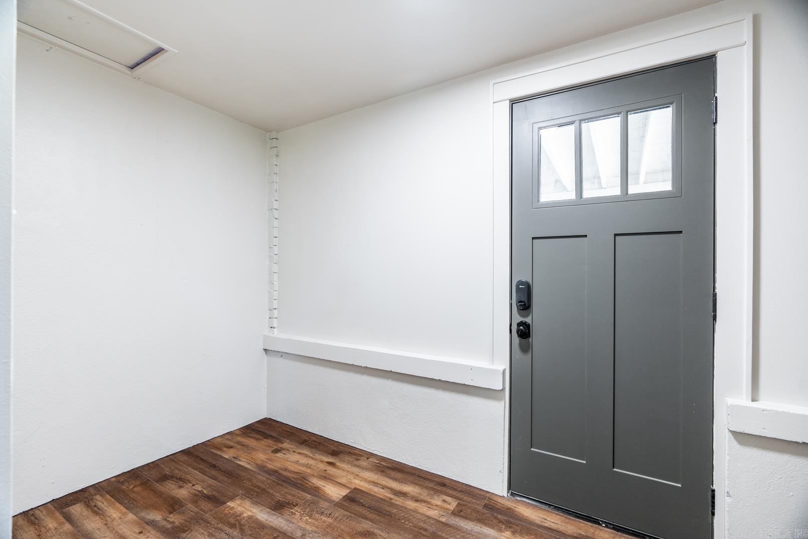 WOOD ADDN - Residential