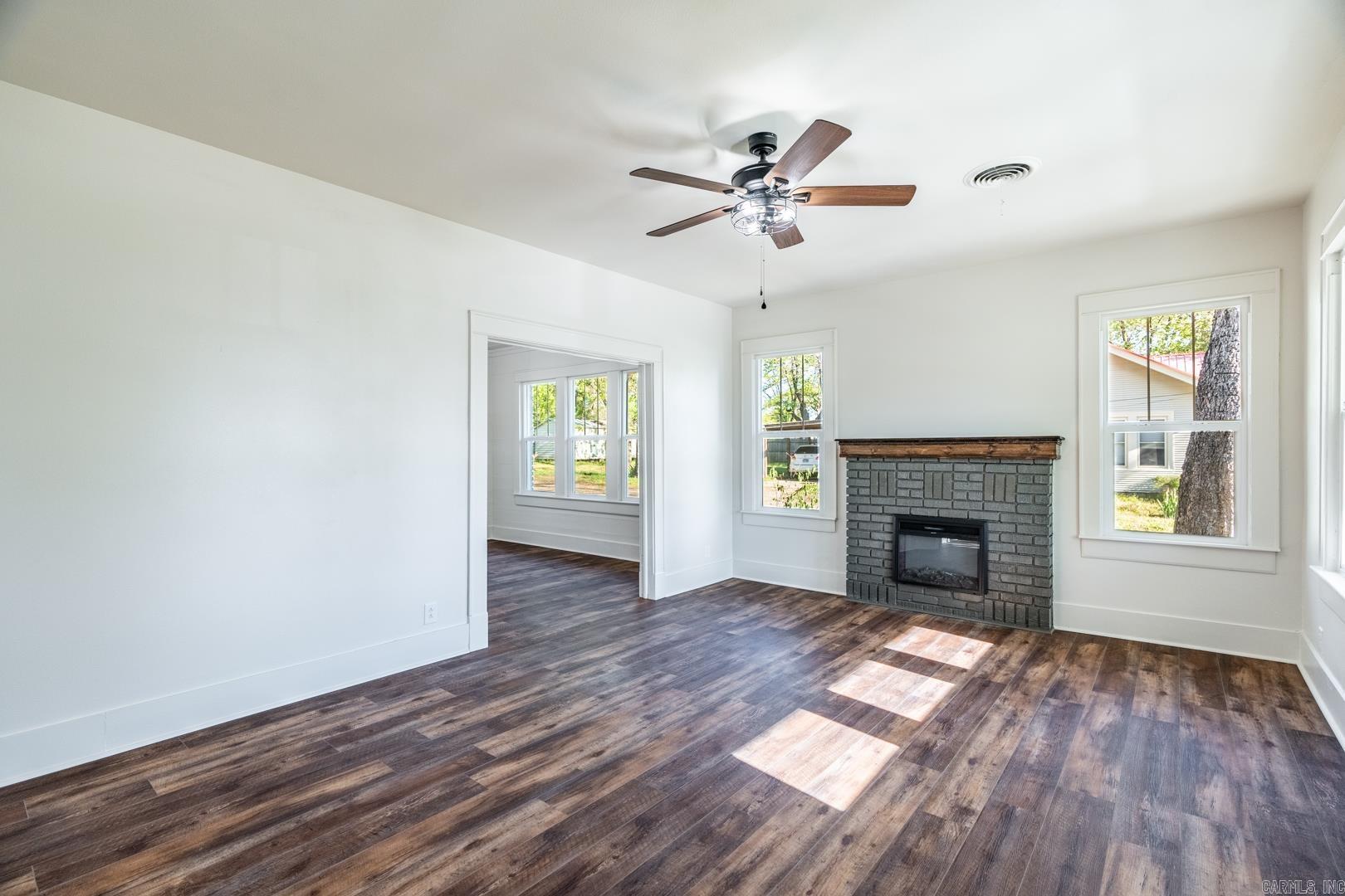 WOOD ADDN - Residential