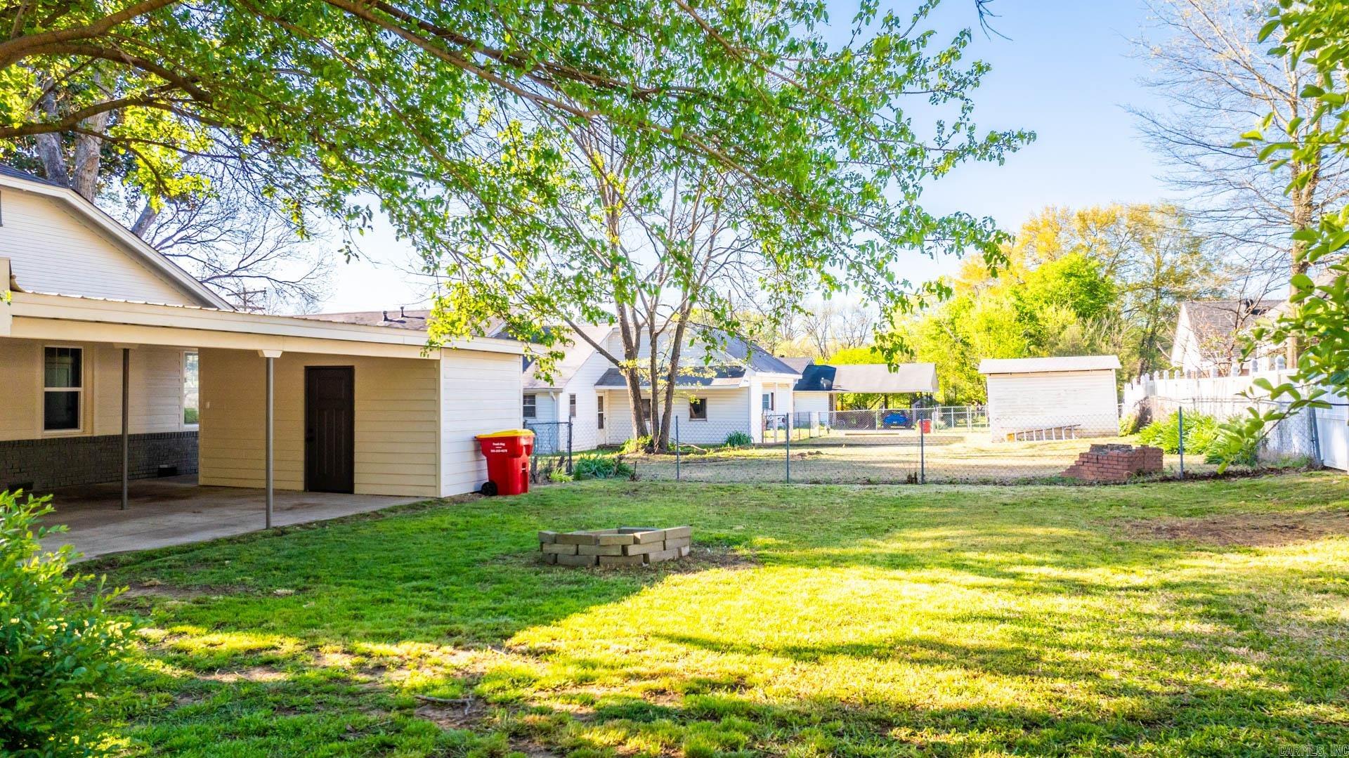 WOOD ADDN - Residential