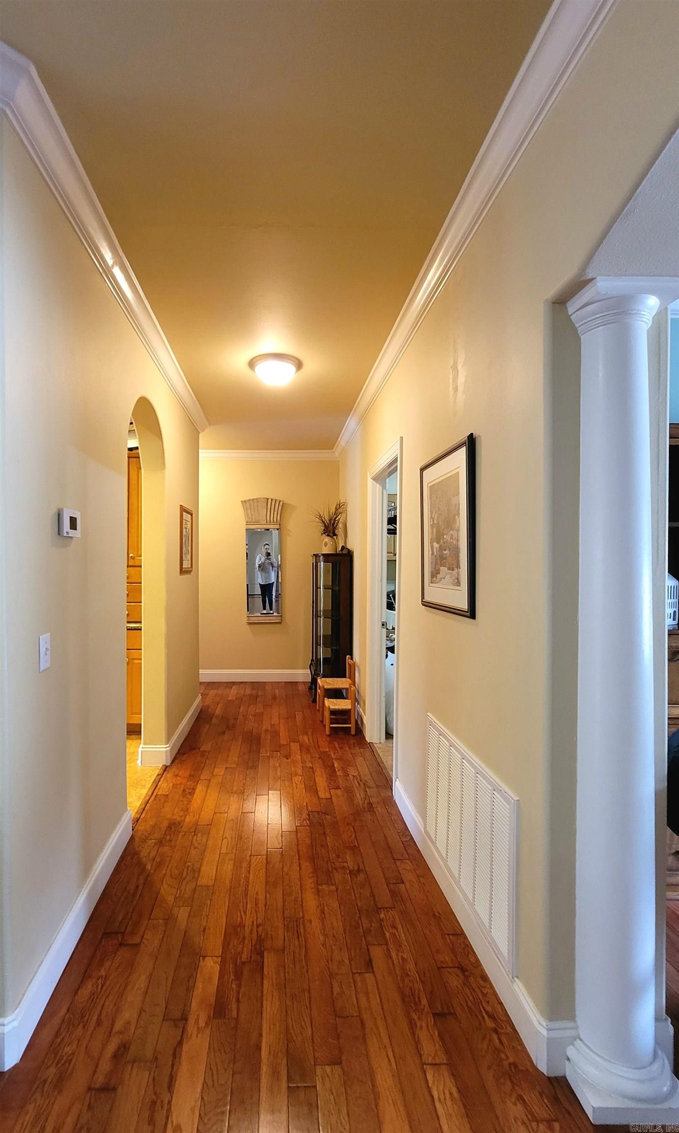 FOUR OAKS - Residential