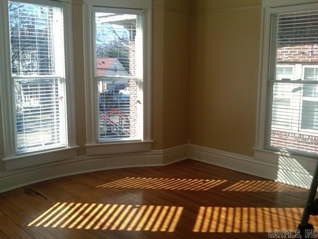 Stevensons - Residential Lease