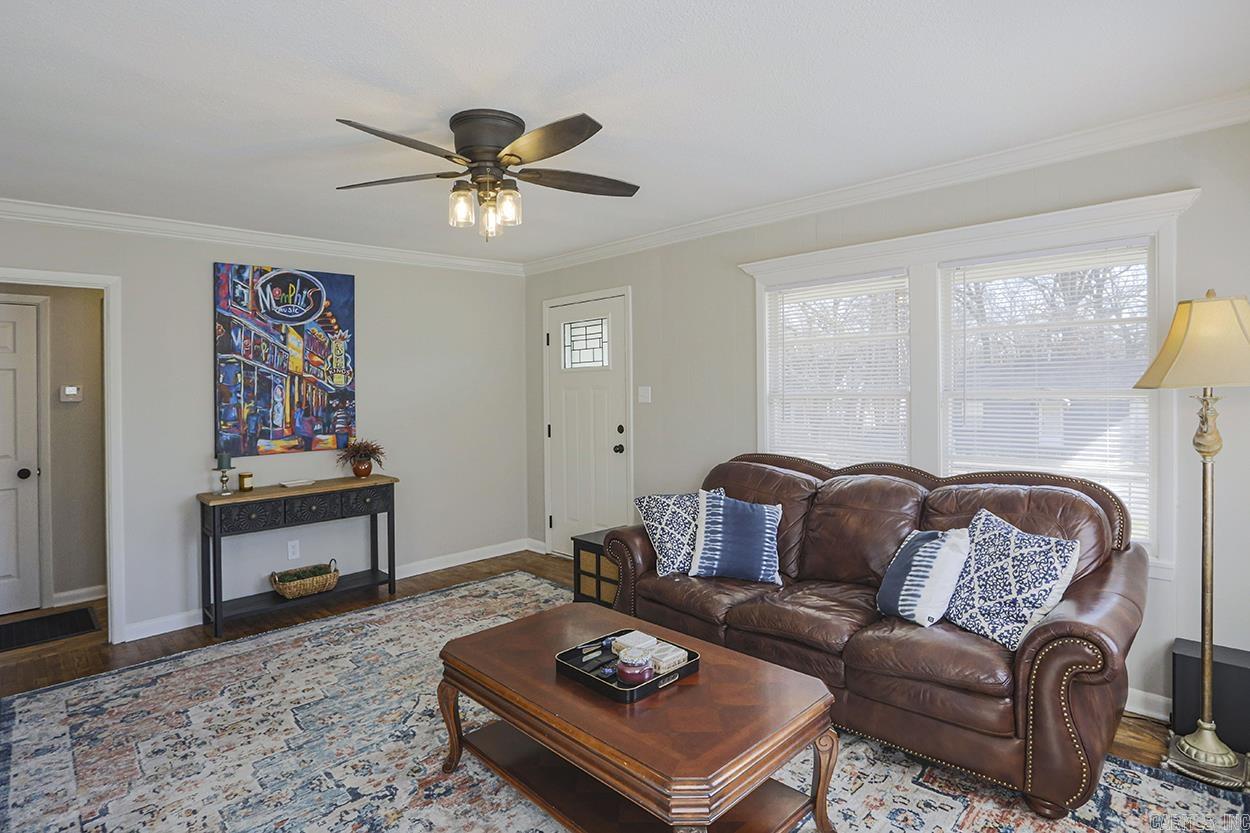 PARK HILL - Residential