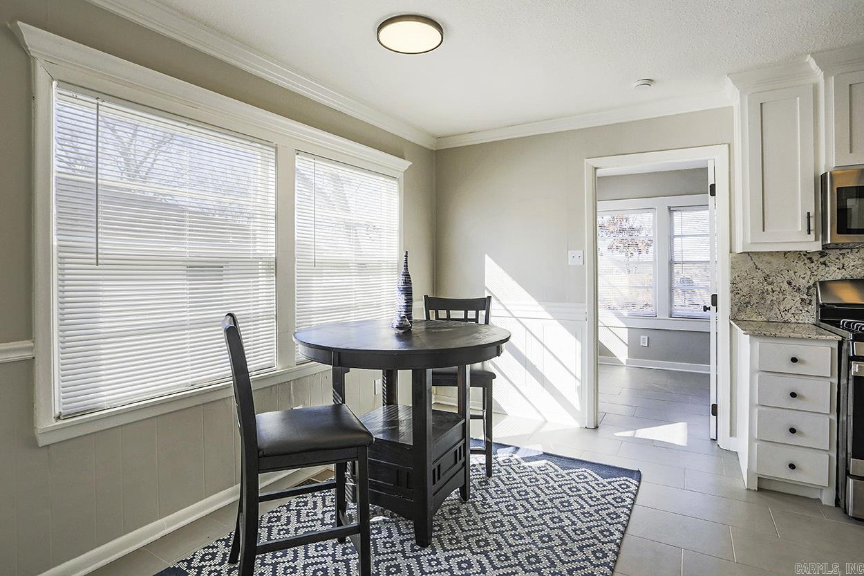 PARK HILL - Residential