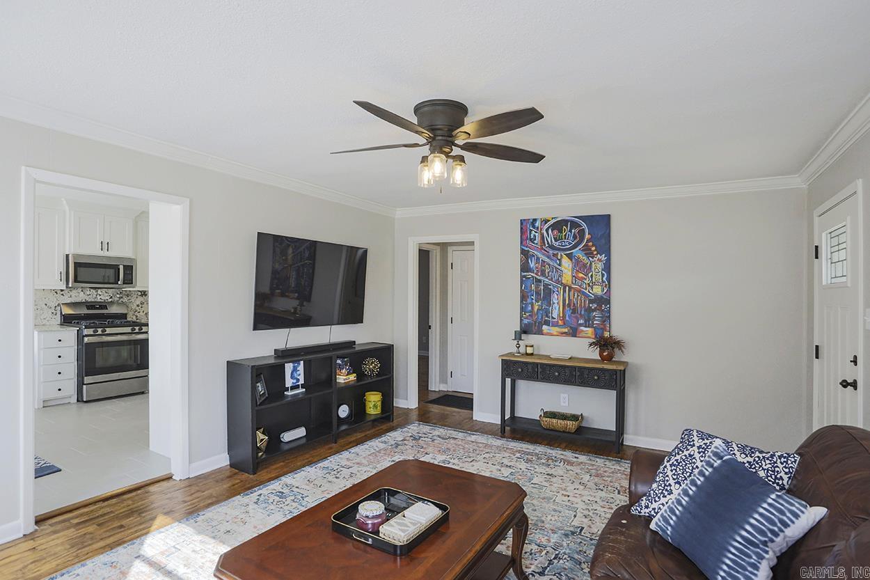 PARK HILL - Residential