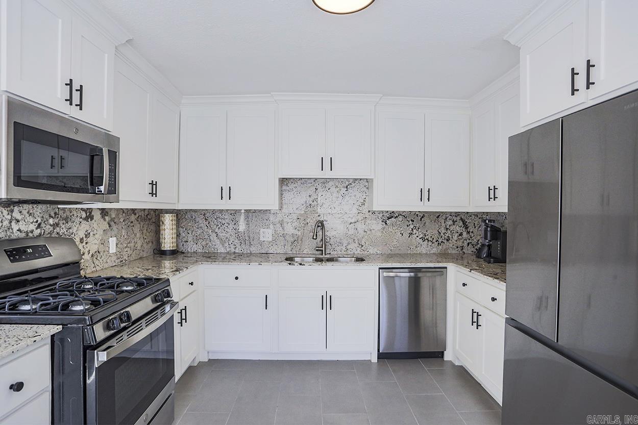 PARK HILL - Residential