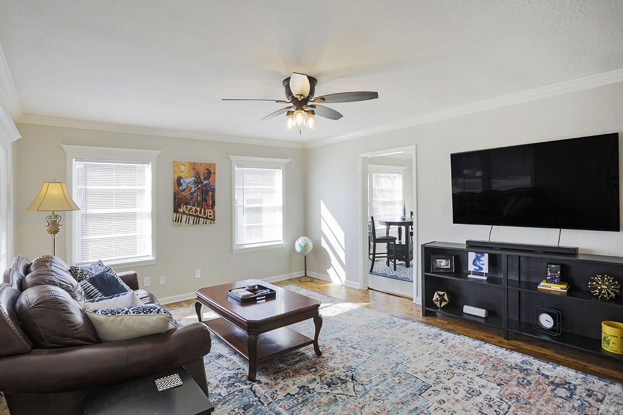 PARK HILL - Residential