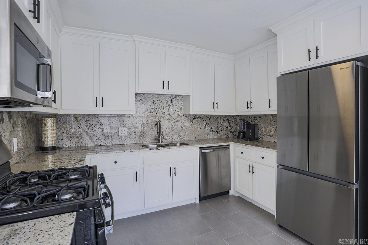 PARK HILL - Residential