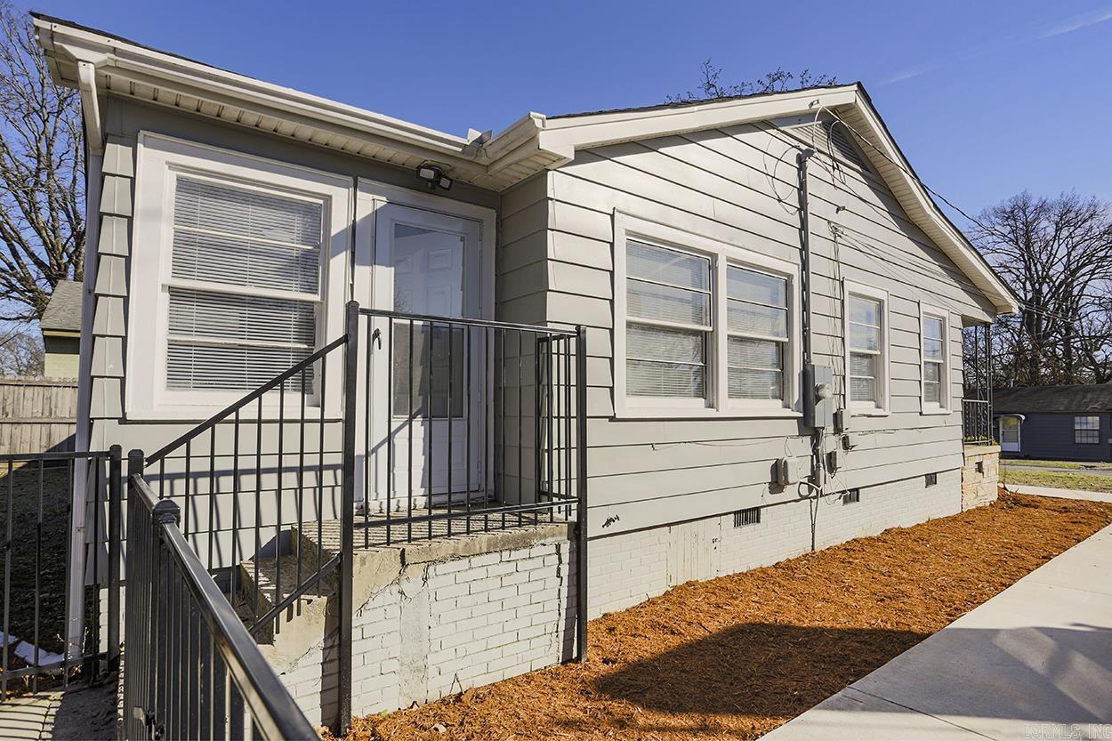 PARK HILL - Residential