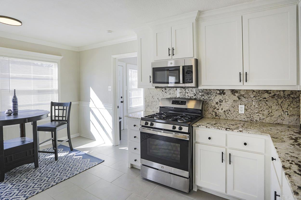 PARK HILL - Residential