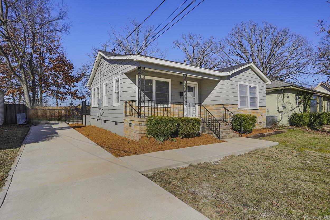 PARK HILL - Residential