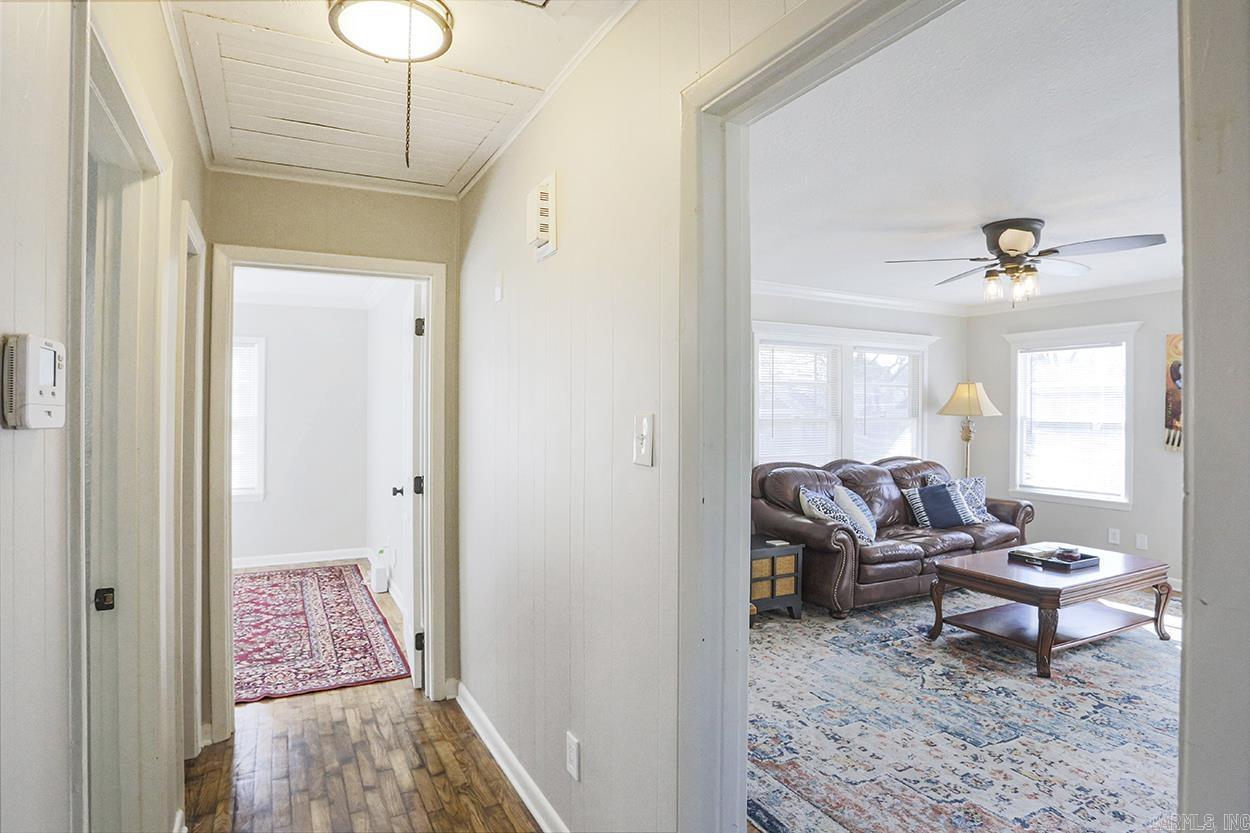 PARK HILL - Residential