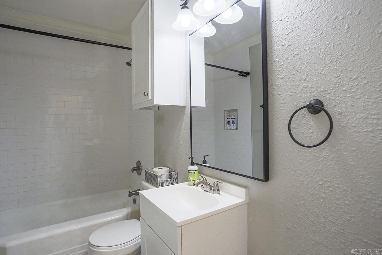 PARK HILL - Residential