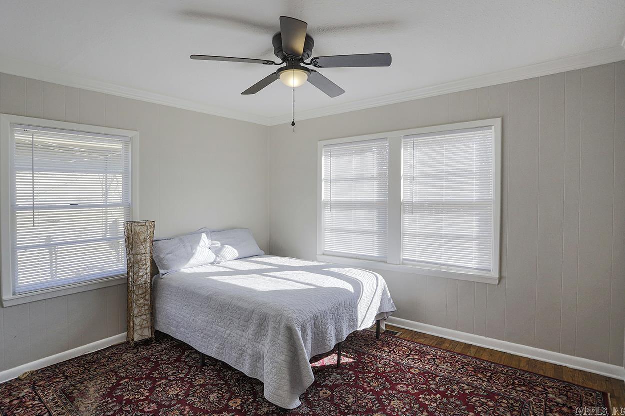 PARK HILL - Residential