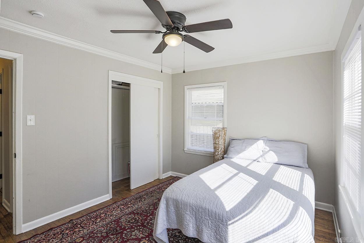 PARK HILL - Residential