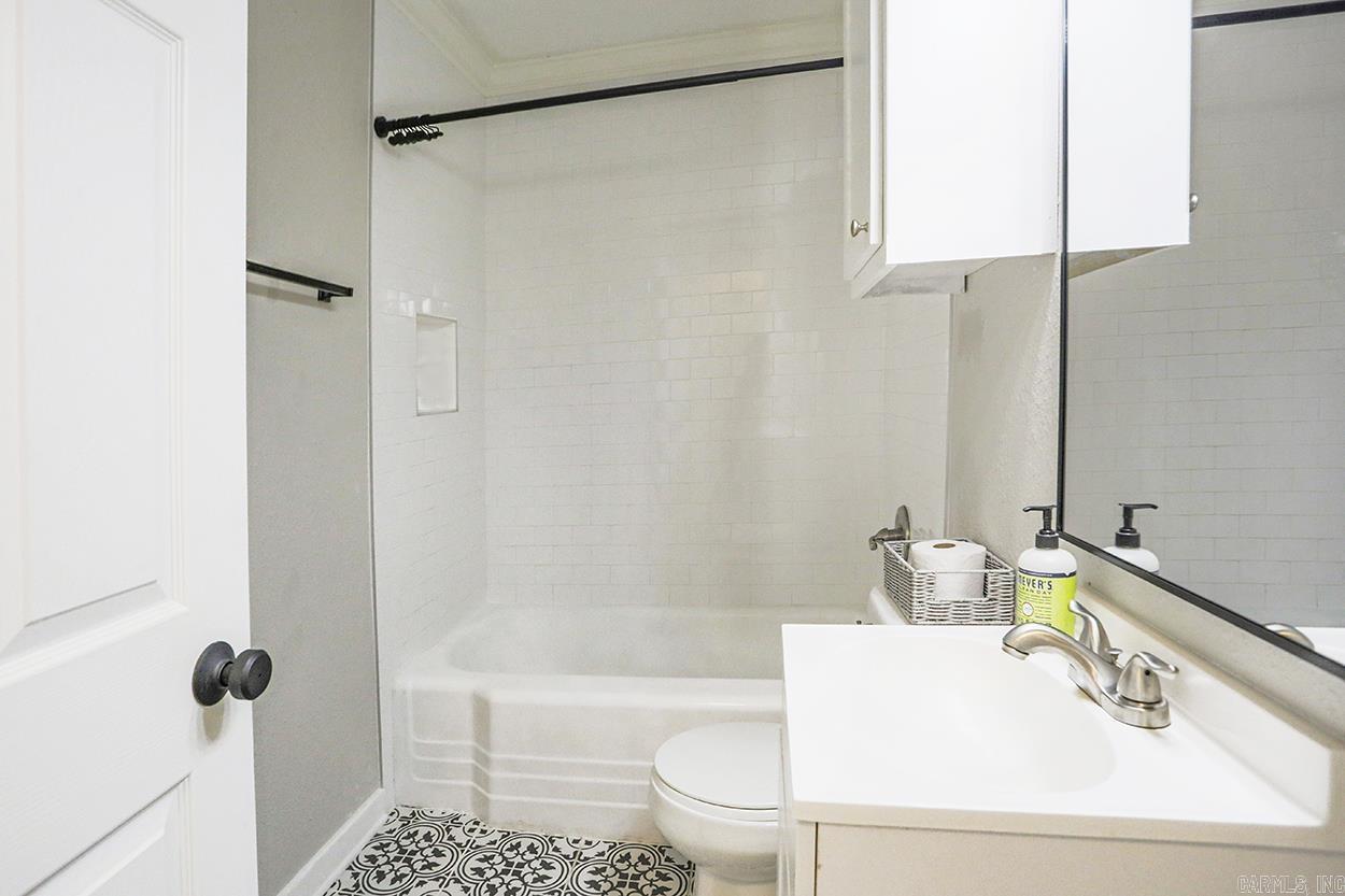 PARK HILL - Residential