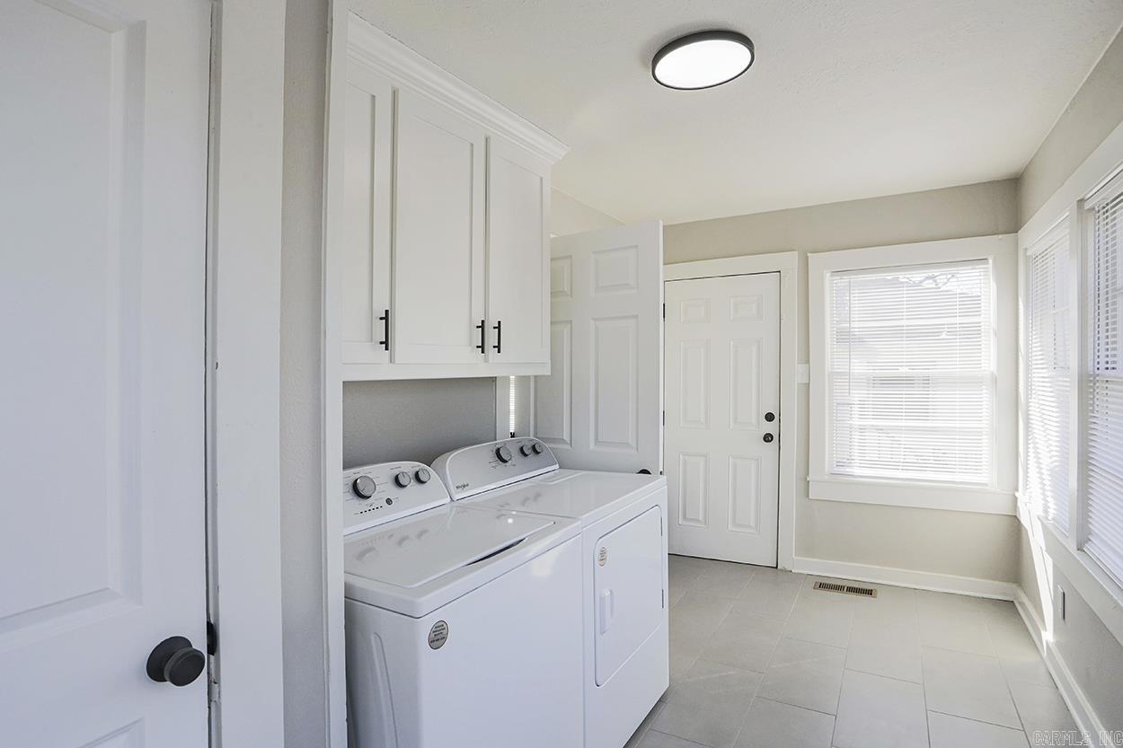 PARK HILL - Residential