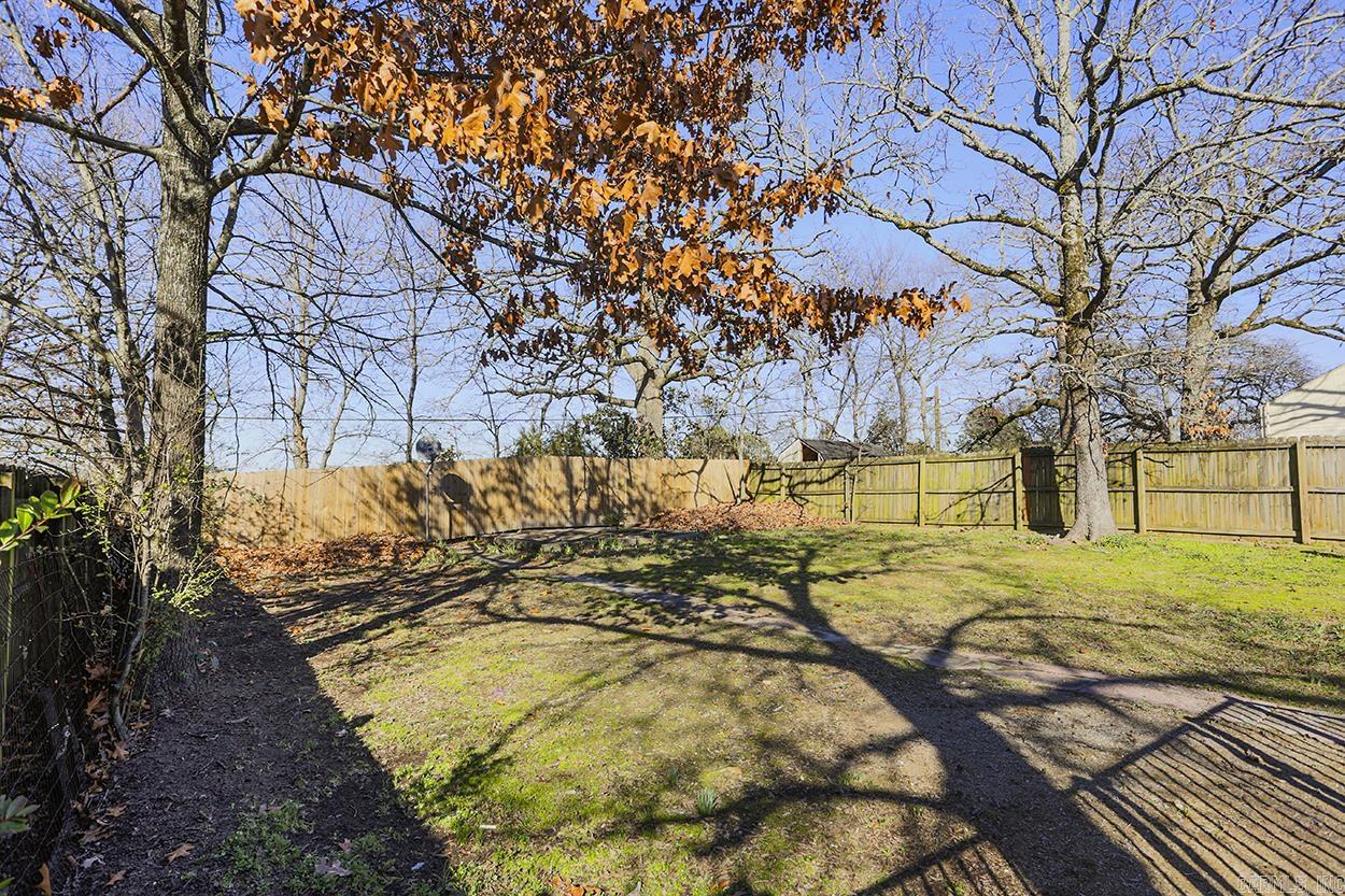 PARK HILL - Residential