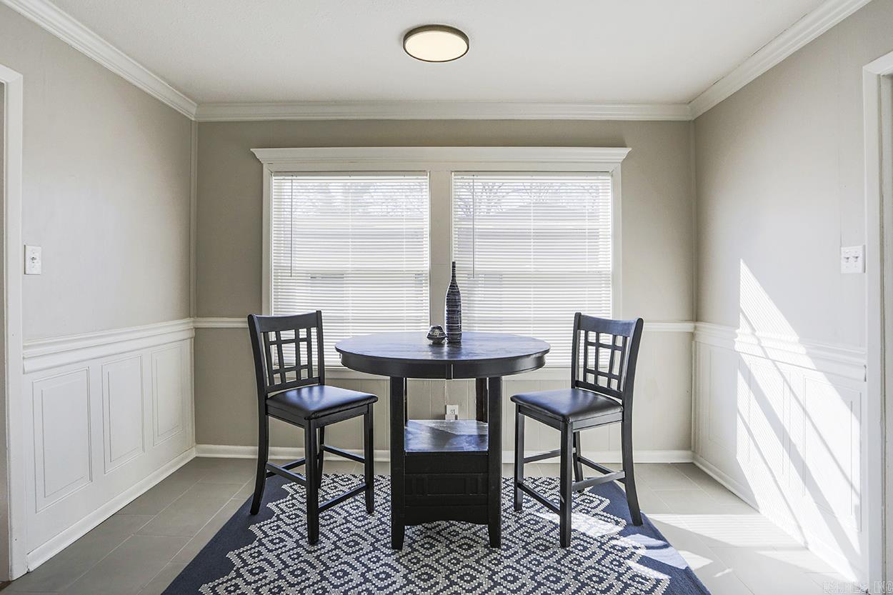 PARK HILL - Residential