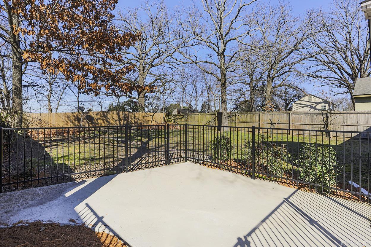 PARK HILL - Residential