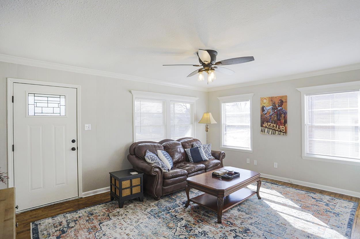 PARK HILL - Residential