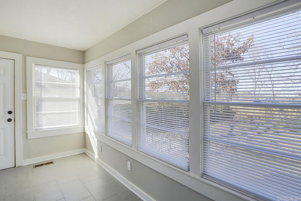 PARK HILL - Residential